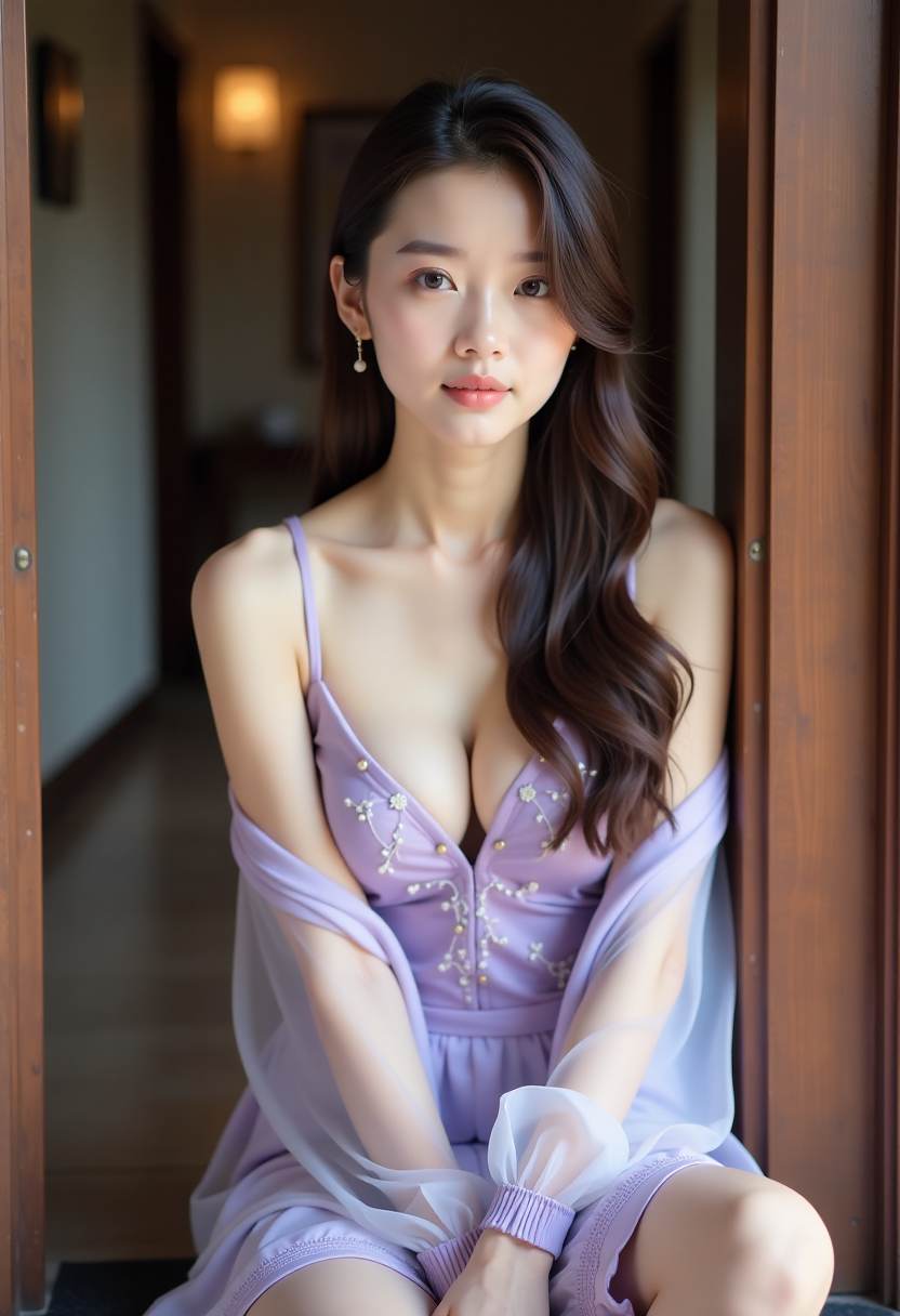 夏日重现