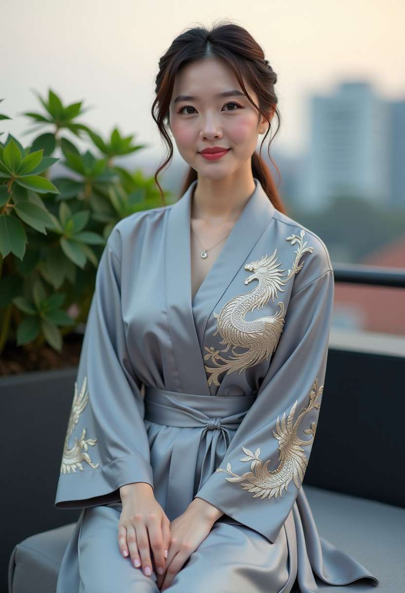 无声告白