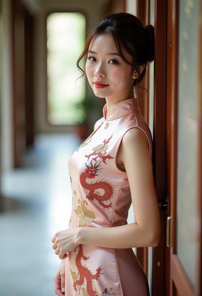 星河璀璨