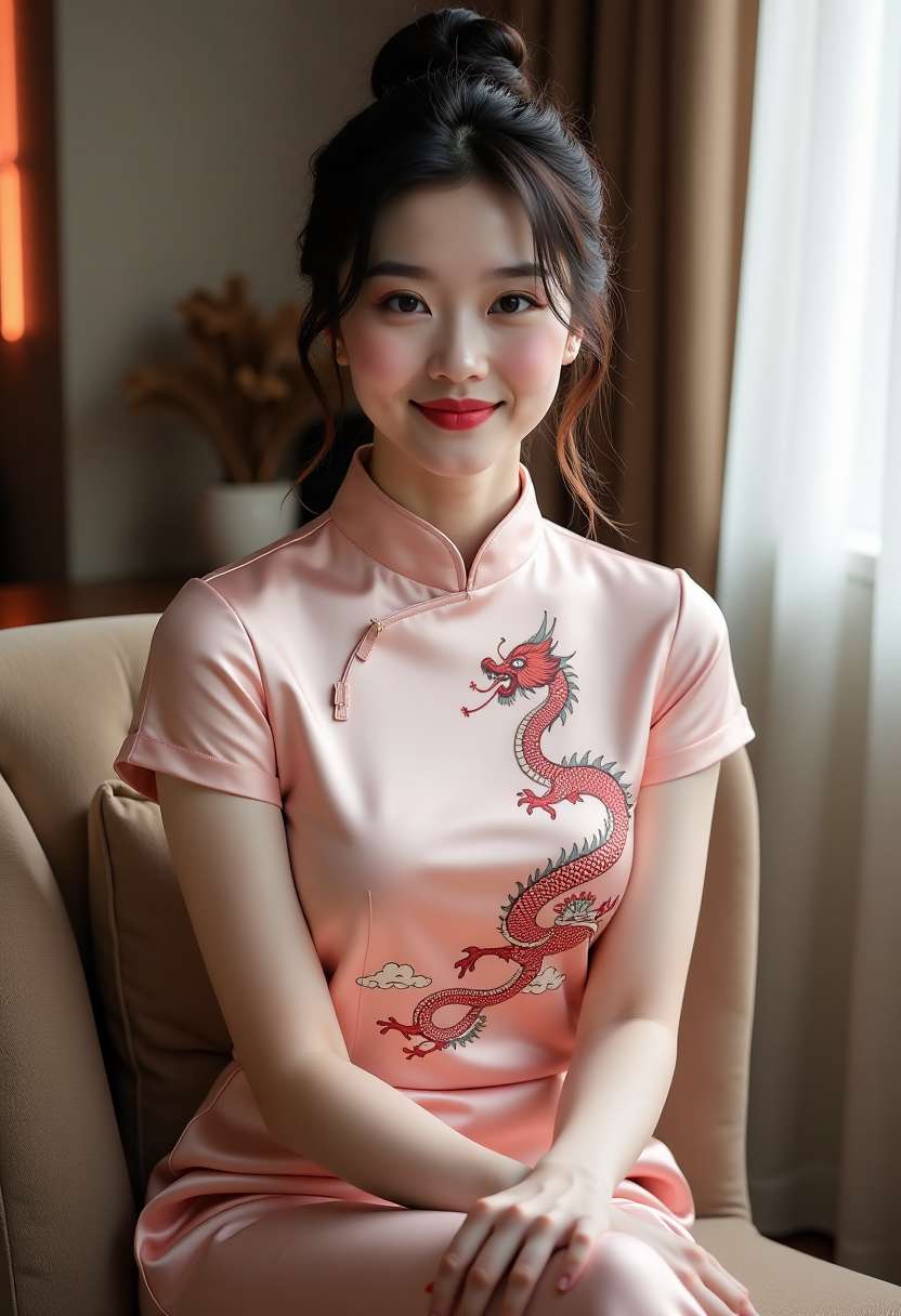 图书的女友